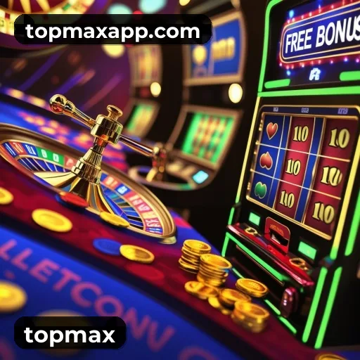 Android topmax