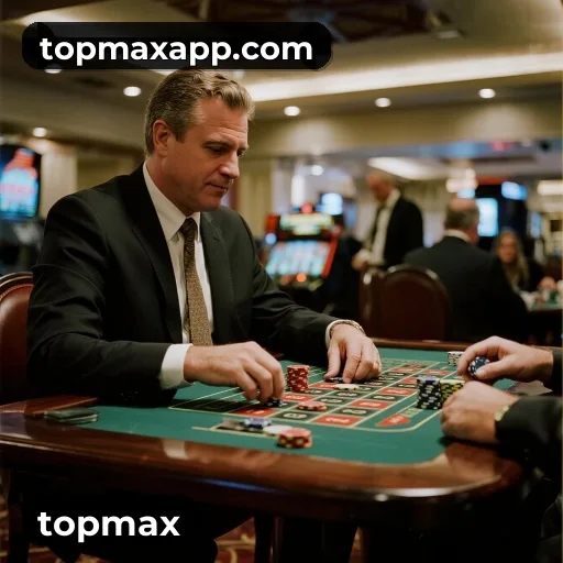 Notificações App topmax