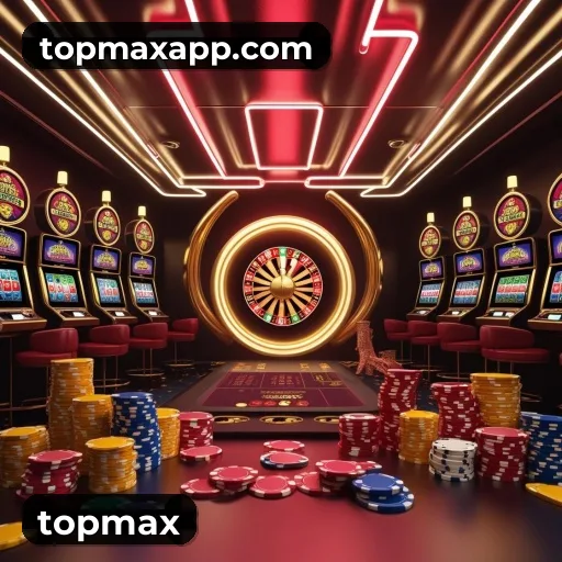 Jogos App topmax