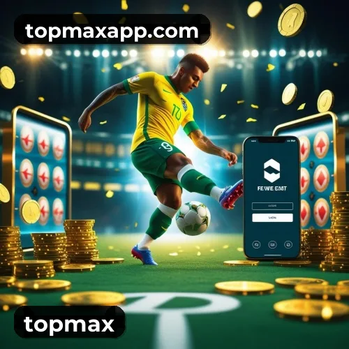 Funcionalidades App topmax