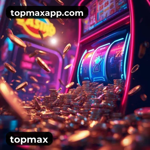App topmax Android