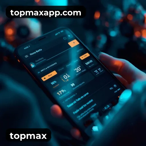 App Store topmax