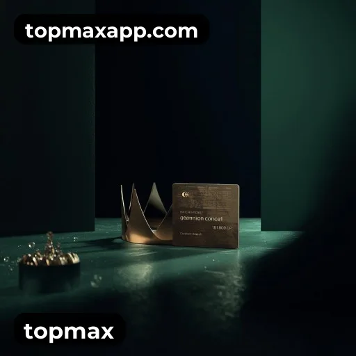 Bônus App topmax
