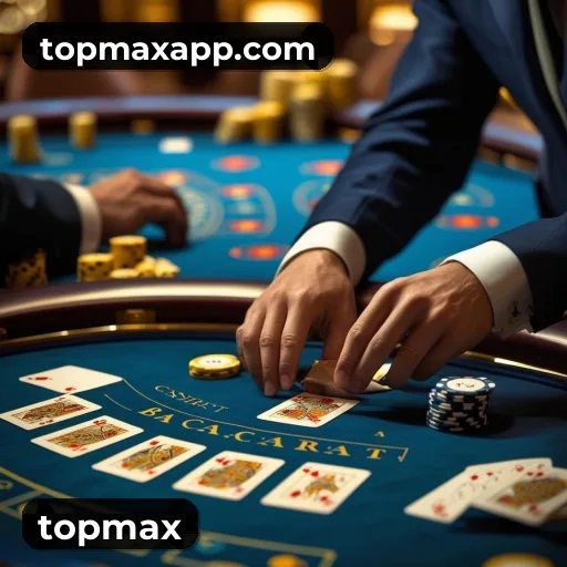 Recursos App topmax