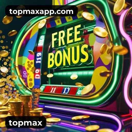 Benefícios Download topmax