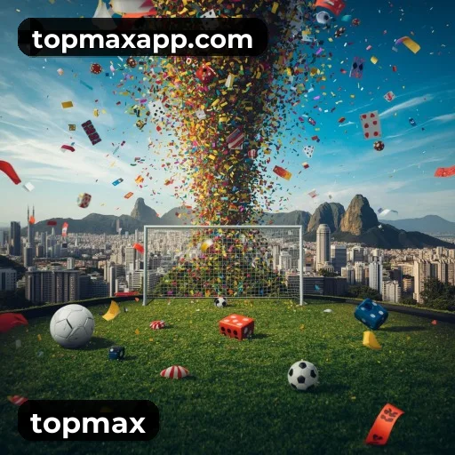 Suporte Download topmax