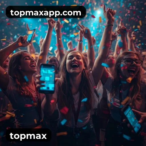 Performance App topmax