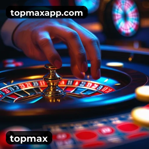 Recursos App topmax