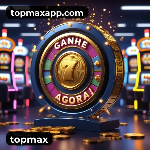 Slots desktop topmax