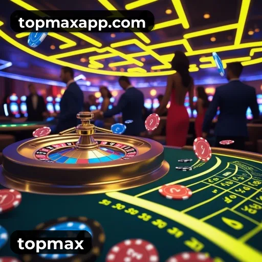 Free spins topmax