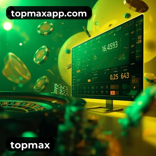 RNG certificado topmax