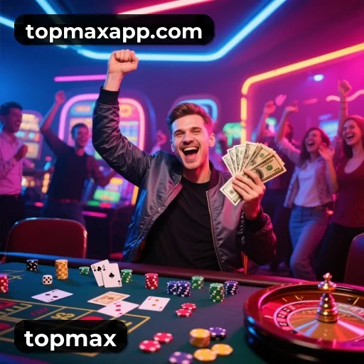 Jackpots topmax