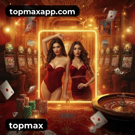 Slots mobile topmax