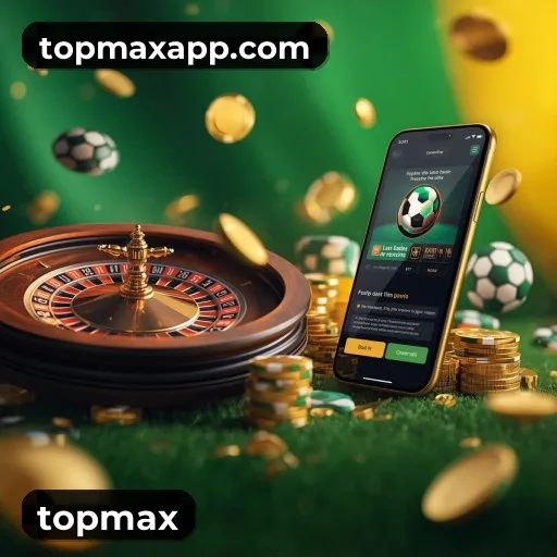 Níveis VIP topmax