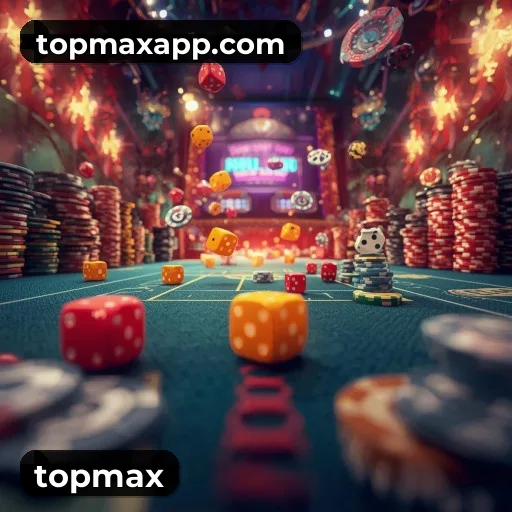 Qualificar VIP topmax