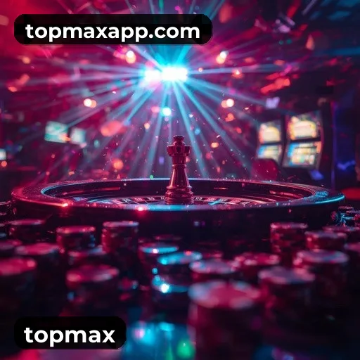 Progressão VIP topmax