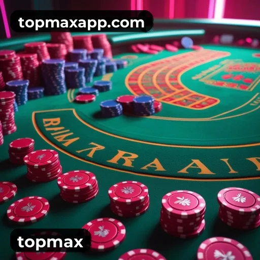 Táticas topmax