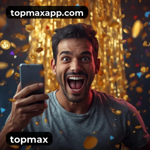 Vitória topmax