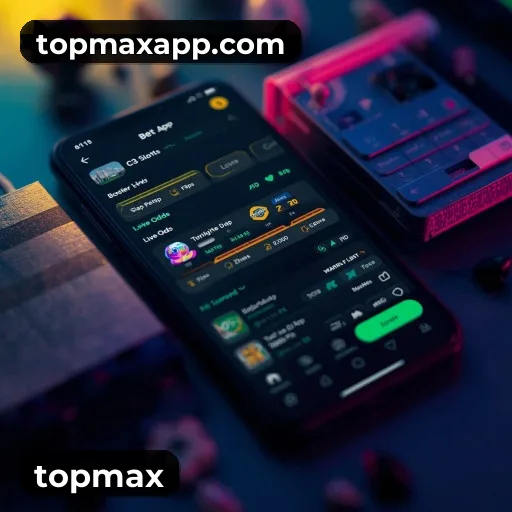 Sucesso topmax