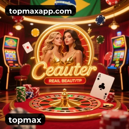 Promoções topmax