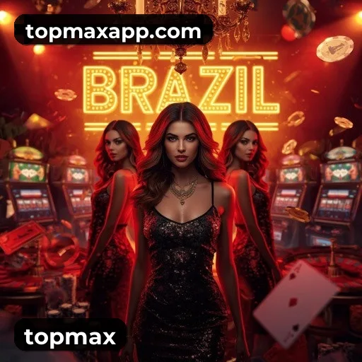 Slots RTP topmax
